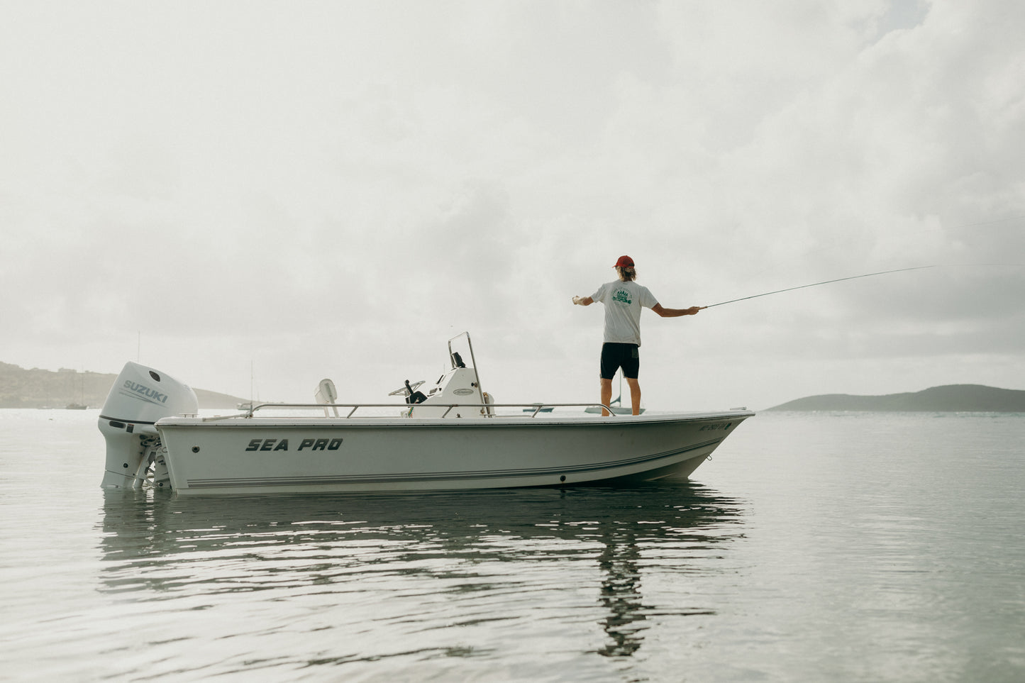 6-Hour Inshore Fishing Charter