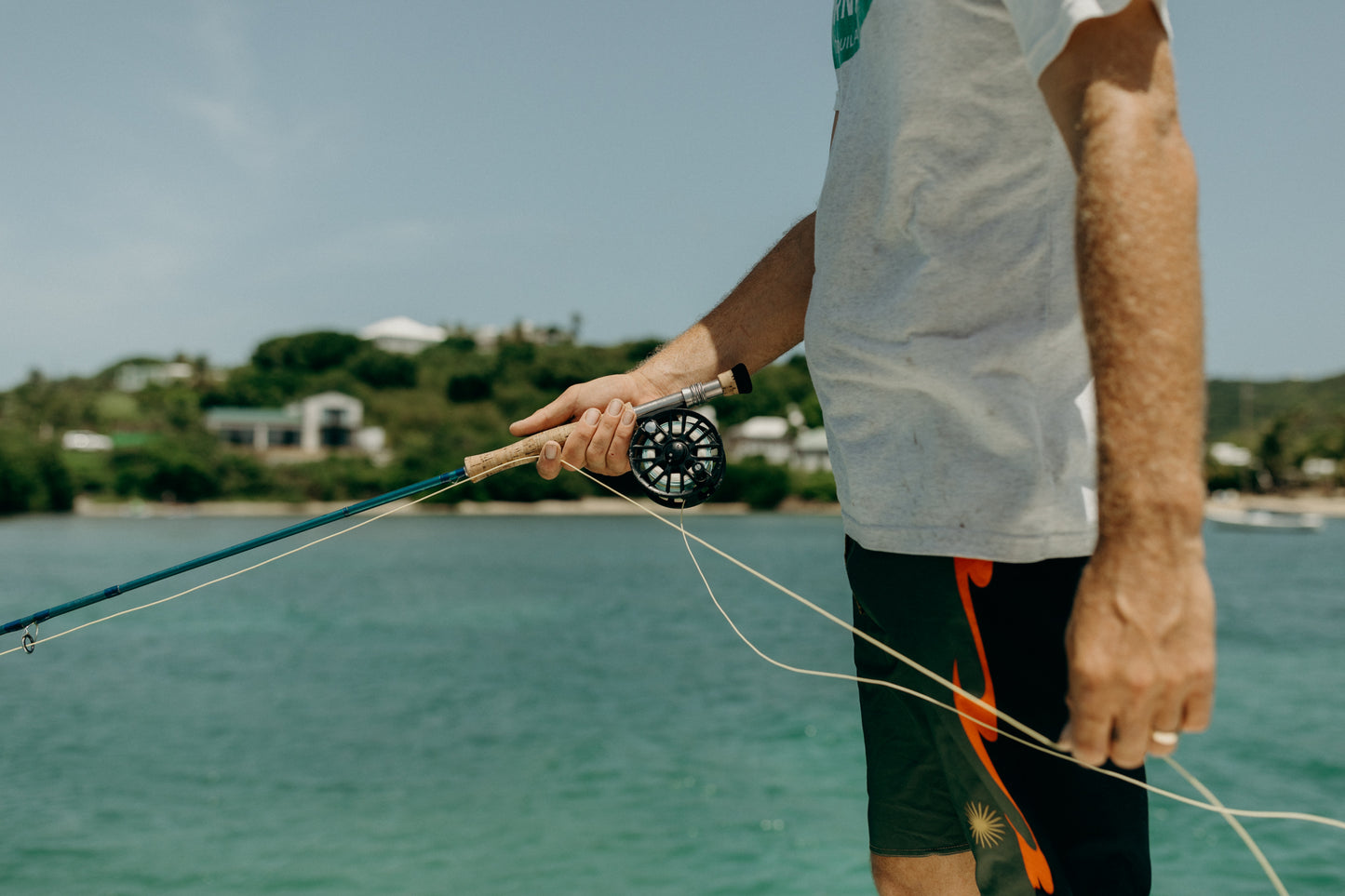 4-Hour Inshore Fishing Charter