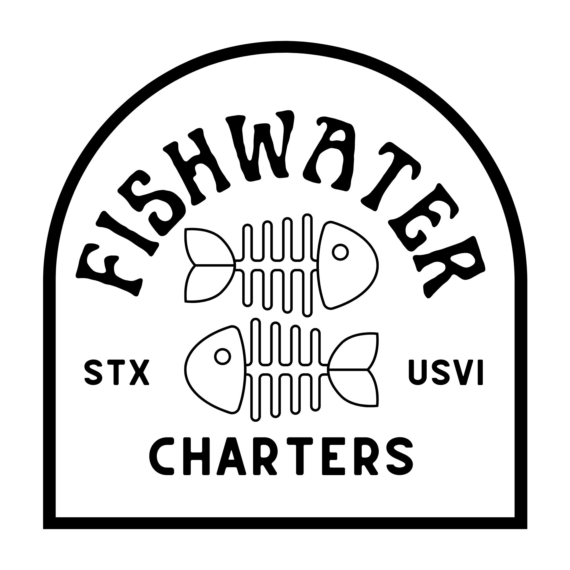 Fishwater Charters